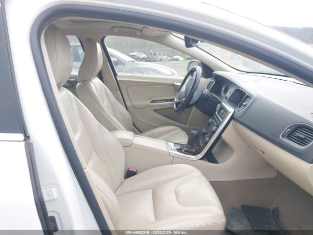 2012 VOLVO S60 YV1622FS9C2088350 Photo 4