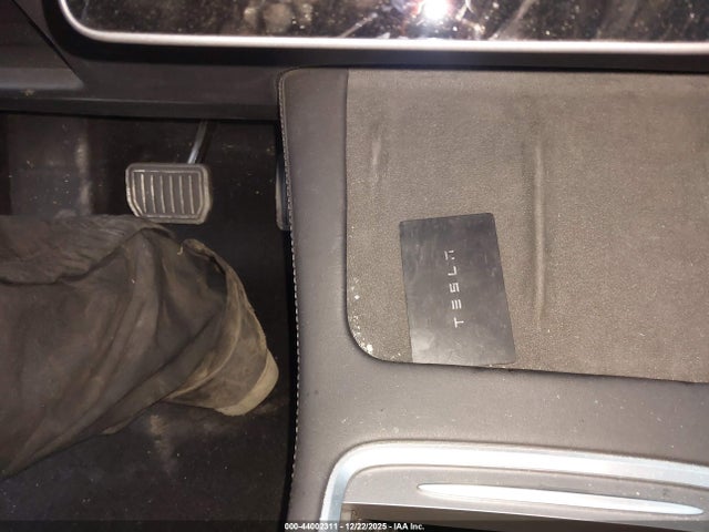 2021 TESLA MODEL 3 5YJ3E1EA7MF870258 Photo 10