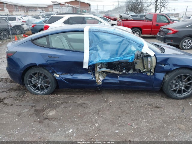 2021 TESLA MODEL 3 5YJ3E1EA7MF870258 Photo 5