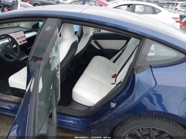 2021 TESLA MODEL 3 5YJ3E1EA7MF870258 Photo 7