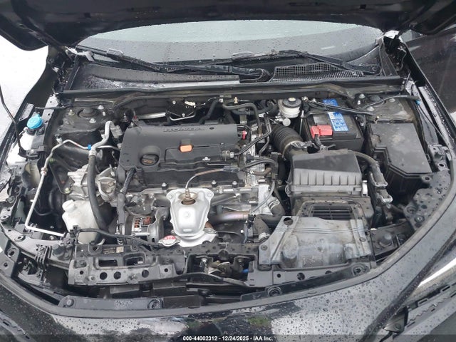 Honda Civic Sport 2023 2HGFE2F58PH522473 Image 10