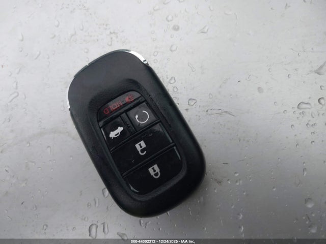 Honda Civic Sport 2023 2HGFE2F58PH522473 Image 11