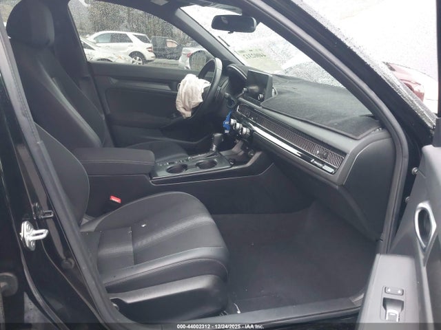 Honda Civic Sport 2023 2HGFE2F58PH522473 Image 5