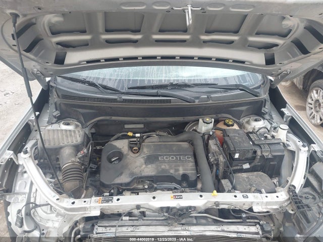 GMC Terrain Slt 2019 3GKALPEV3KL243711 Image 10