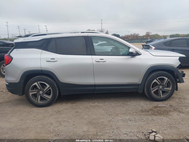 GMC Terrain Slt 2019 3GKALPEV3KL243711 Image 14