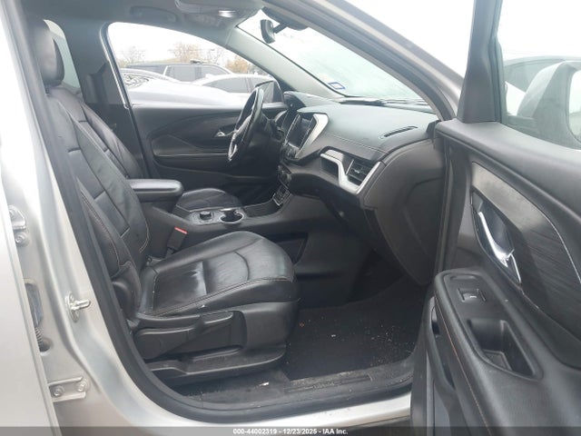GMC Terrain Slt 2019 3GKALPEV3KL243711 Image 5