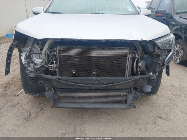 GMC Terrain Slt 2019 3GKALPEV3KL243711 Image 6