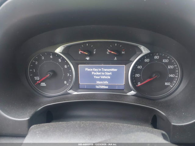 GMC Terrain Slt 2019 3GKALPEV3KL243711 Image 7
