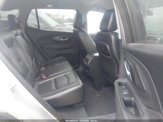 GMC Terrain Slt 2019 3GKALPEV3KL243711 Image 8
