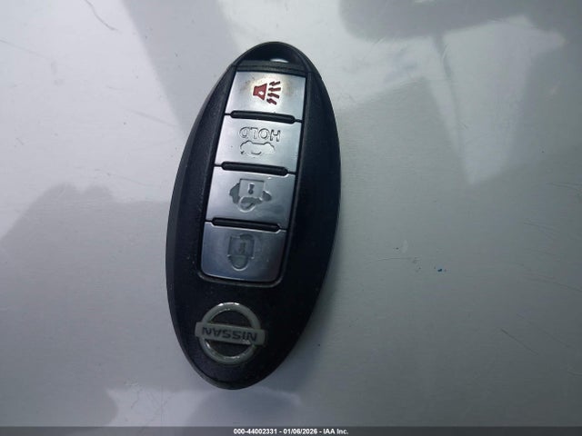 Nissan SENTRA SV 2019 3N1AB7AP2KY399072 Image 11