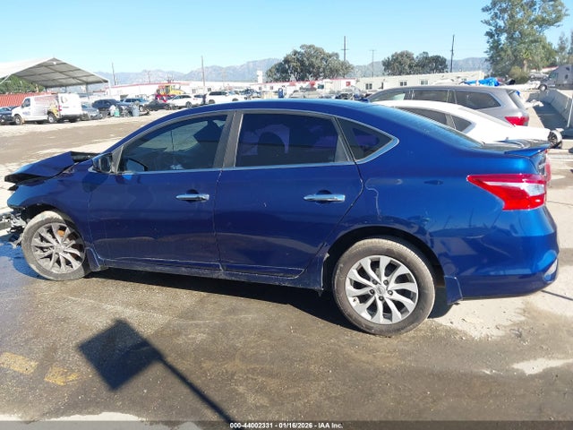 Nissan SENTRA SV 2019 3N1AB7AP2KY399072 Image 15