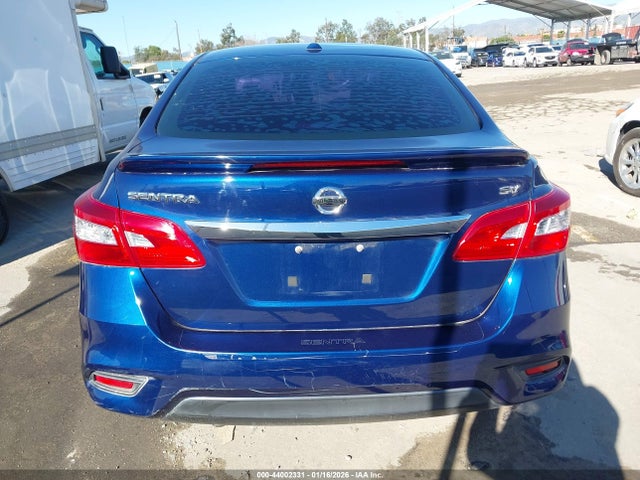 Nissan SENTRA SV 2019 3N1AB7AP2KY399072 Image 17