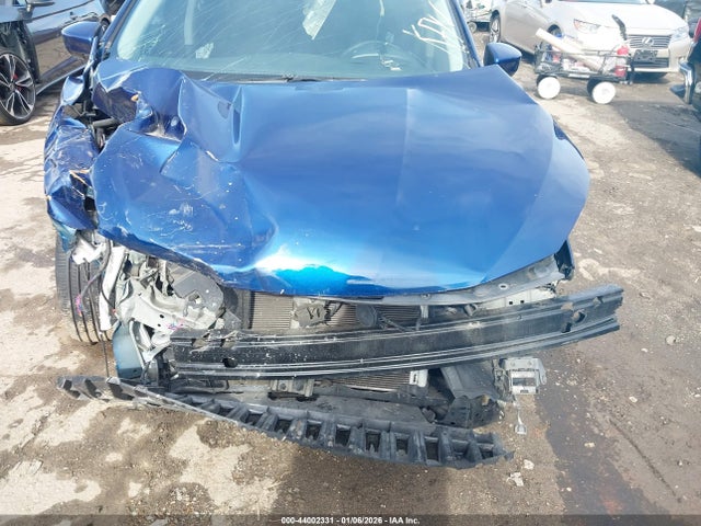 Nissan SENTRA SV 2019 3N1AB7AP2KY399072 Image 18