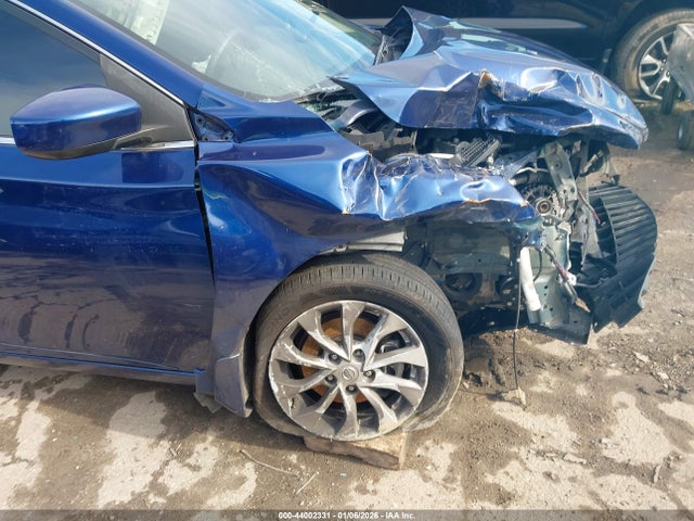 Nissan SENTRA SV 2019 3N1AB7AP2KY399072 Image 19