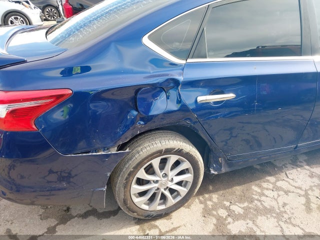 Nissan SENTRA SV 2019 3N1AB7AP2KY399072 Image 20