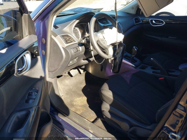 Nissan SENTRA SV 2019 3N1AB7AP2KY399072 Image 5