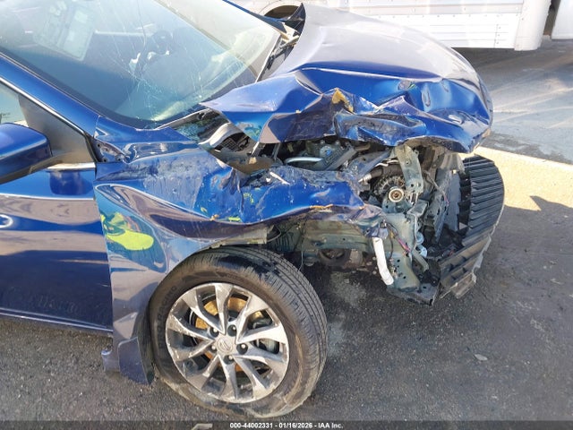 Nissan SENTRA SV 2019 3N1AB7AP2KY399072 Image 6