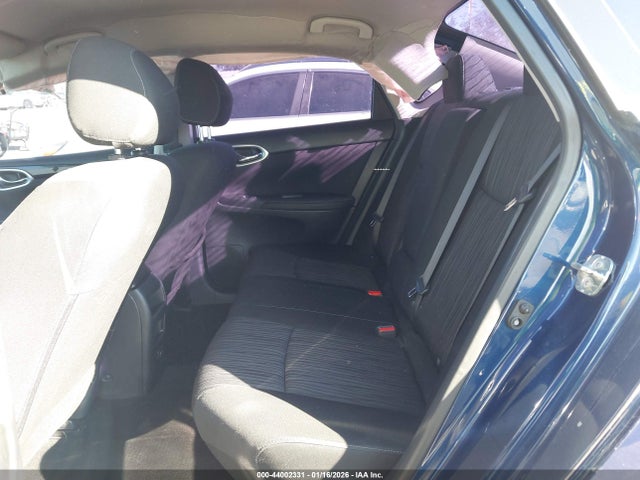 Nissan SENTRA SV 2019 3N1AB7AP2KY399072 Image 8