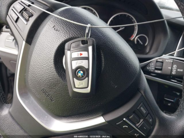 2015 BMW X3 5UXWX9C53F0D57667 Photo 10