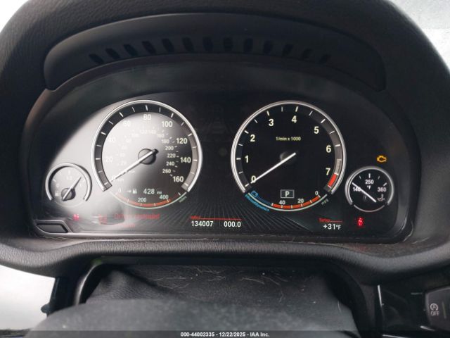 2015 BMW X3 5UXWX9C53F0D57667 Photo 6