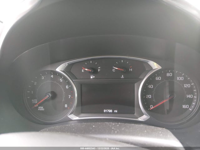 Продажа на аукционе авто 2016 Chevrolet Malibu 1lt, vin: 1G1ZE5ST3GF321303, номер лота: 44002343