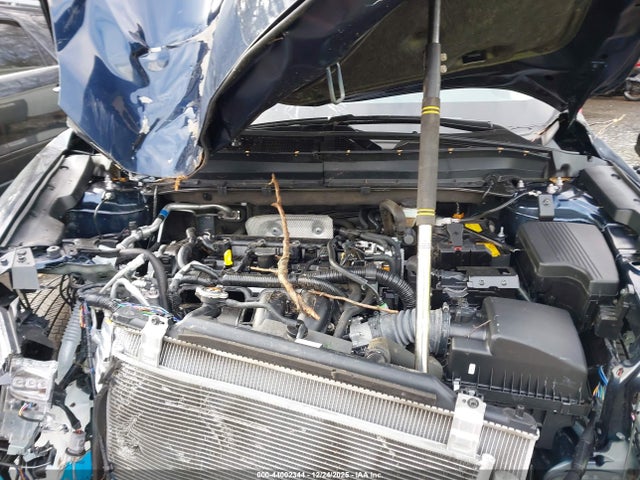 44002344 :رقم المزاد ، JM3KFBAL5S0609364 vin ، 2025 Mazda Cx-5 2.5 S مزاد بيع