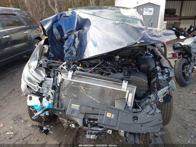 44002344 :رقم المزاد ، JM3KFBAL5S0609364 vin ، 2025 Mazda Cx-5 2.5 S مزاد بيع