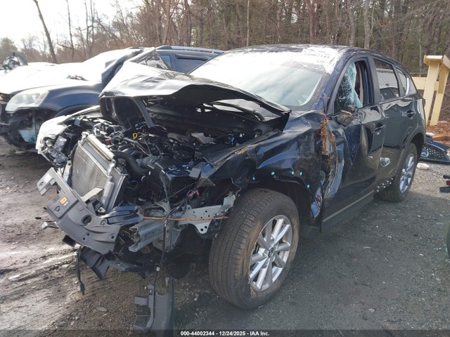 44002344 :رقم المزاد ، JM3KFBAL5S0609364 vin ، 2025 Mazda Cx-5 2.5 S مزاد بيع