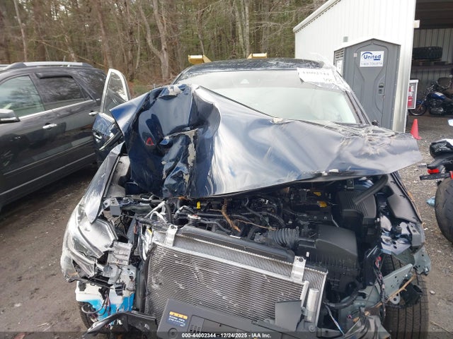 44002344 :رقم المزاد ، JM3KFBAL5S0609364 vin ، 2025 Mazda Cx-5 2.5 S مزاد بيع