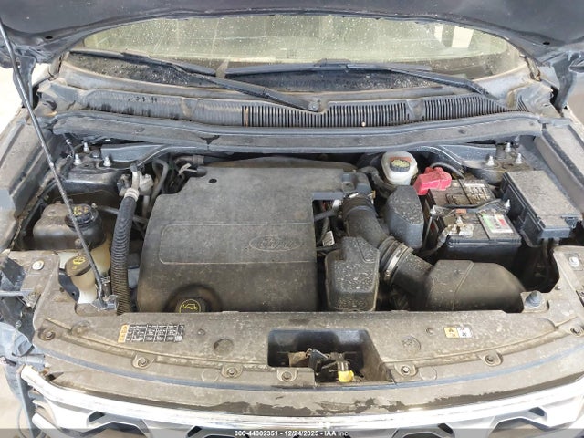1FM5K8D89GGA10053 Ford EXPLORER XLT