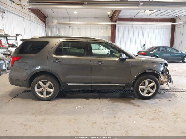1FM5K8D89GGA10053 Ford EXPLORER XLT