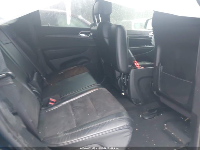 1C4RJFAGXNC113768 Jeep Grand Cherokee Wk Laredo X 4x4