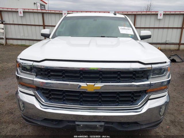 3GCUKREC0JG579362 Chevrolet Silverado 1500 1lt