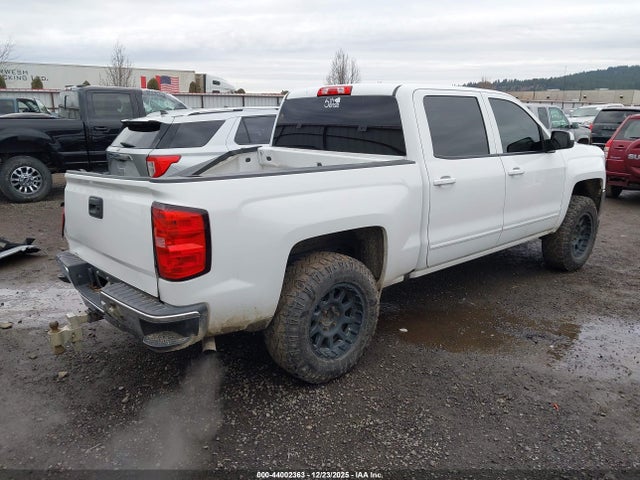 3GCUKREC0JG579362 Chevrolet Silverado 1500 1lt