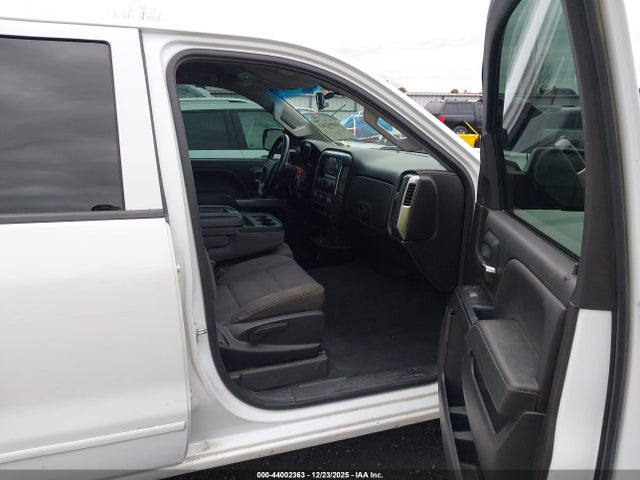 3GCUKREC0JG579362 Chevrolet Silverado 1500 1lt