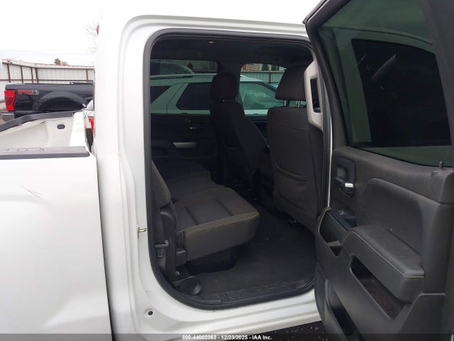 3GCUKREC0JG579362 Chevrolet Silverado 1500 1lt