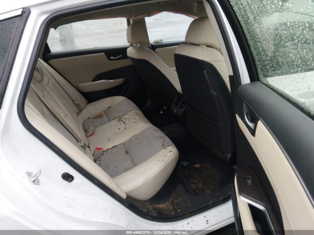2018 HONDA CLARITY PLUG-IN HYBRID JHMZC5F19JC016806 Photo 7