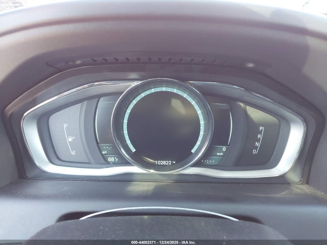 Volvo Xc60 T6 R-design Platinum 2015 YV4902RH7F2575881 Image 7