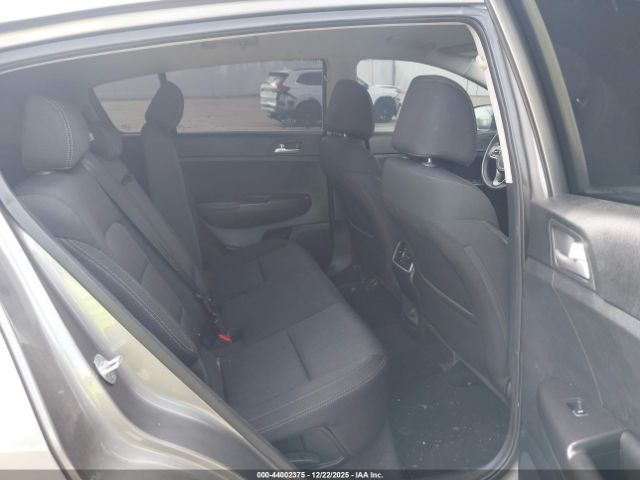 2017 KIA SPORTAGE KNDPM3AC1H7220358 Photo 7