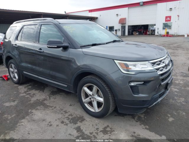 2018 FORD EXPLORER 1FM5K7D84JGB90477