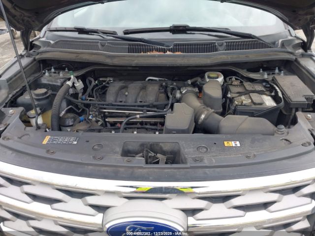 2018 FORD EXPLORER 1FM5K7D84JGB90477 Photo 9