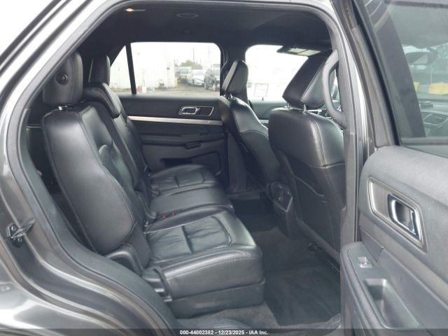 2018 FORD EXPLORER 1FM5K7D84JGB90477 Photo 7