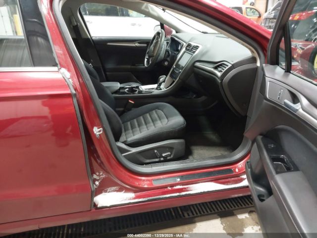 2015 FORD FUSION 3FA6P0H72FR144221 Photo 4