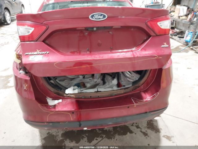 2015 FORD FUSION 3FA6P0H72FR144221 Photo 5