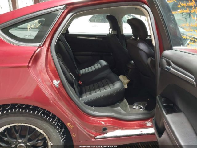 2015 FORD FUSION 3FA6P0H72FR144221 Photo 7