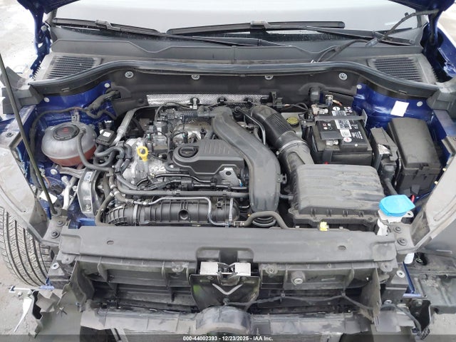 2023 VOLKSWAGEN TAOS 3VVCX7B2XPM375063 Photo 9