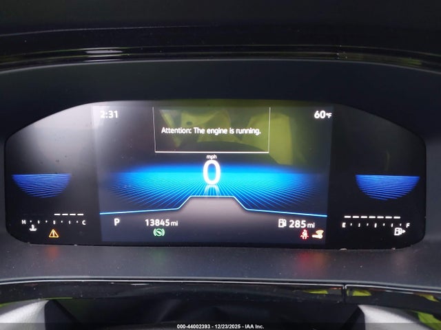 2023 VOLKSWAGEN TAOS 3VVCX7B2XPM375063 Photo 6