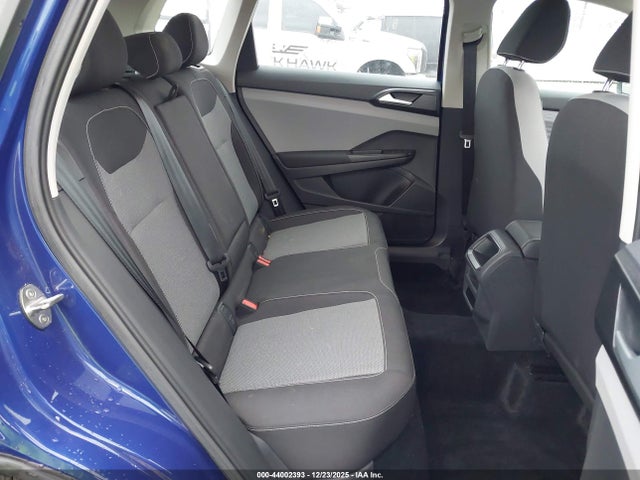 2023 VOLKSWAGEN TAOS 3VVCX7B2XPM375063 Photo 7