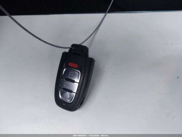 2011 AUDI Q5 WA1DKAFP2BA091284 Photo 10