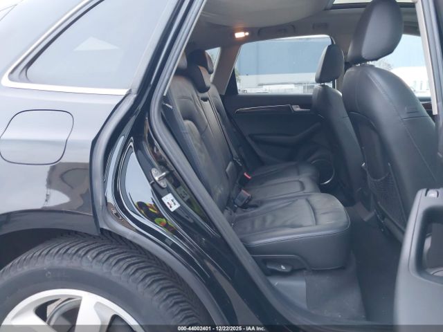 2011 AUDI Q5 WA1DKAFP2BA091284 Photo 7